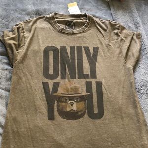 Lucky Brand Vintage T-shirt